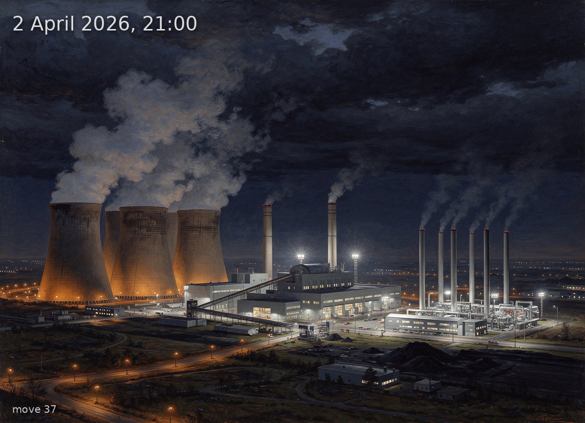2 April 2026, 21:00