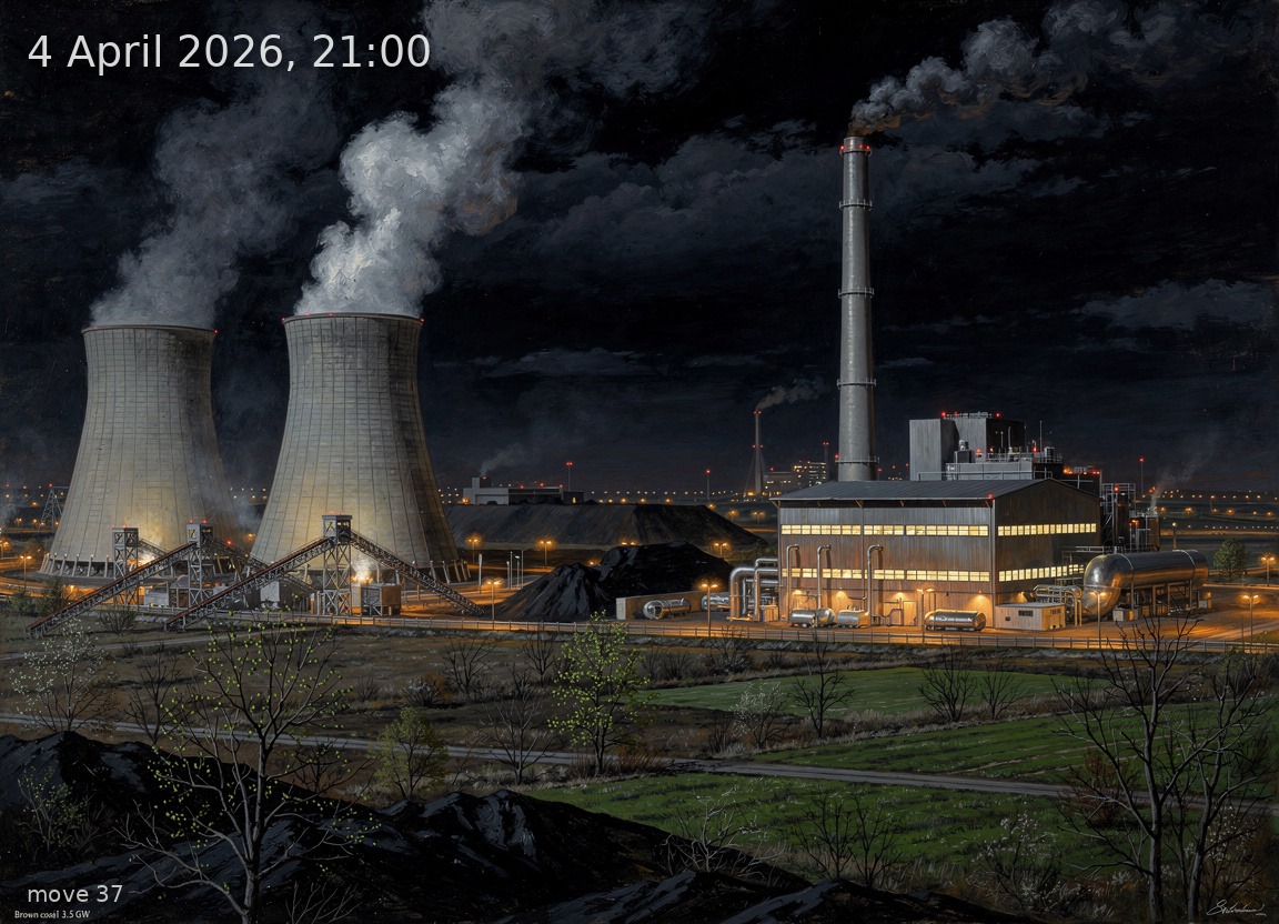 4 April 2026, 21:00