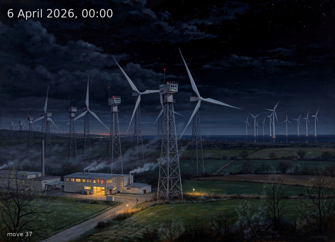 6 April 2026, 00:00