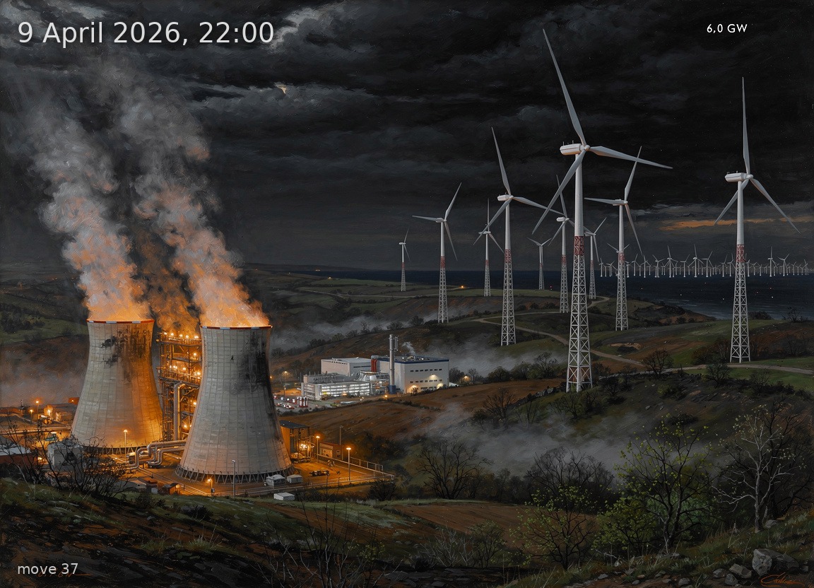 9 April 2026, 22:00