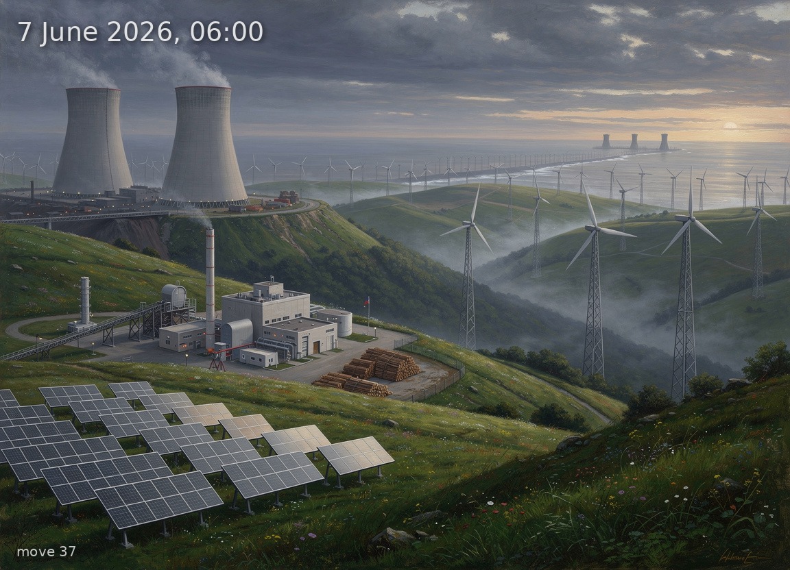 7 June 2026, 06:00