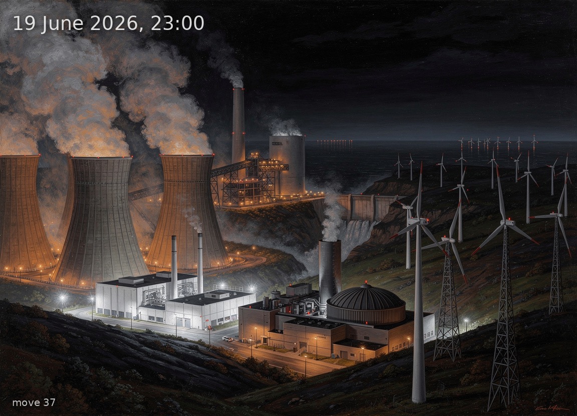 19 June 2026, 23:00