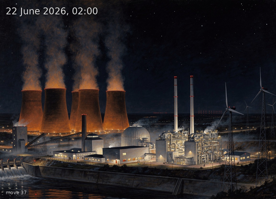 22 June 2026, 02:00