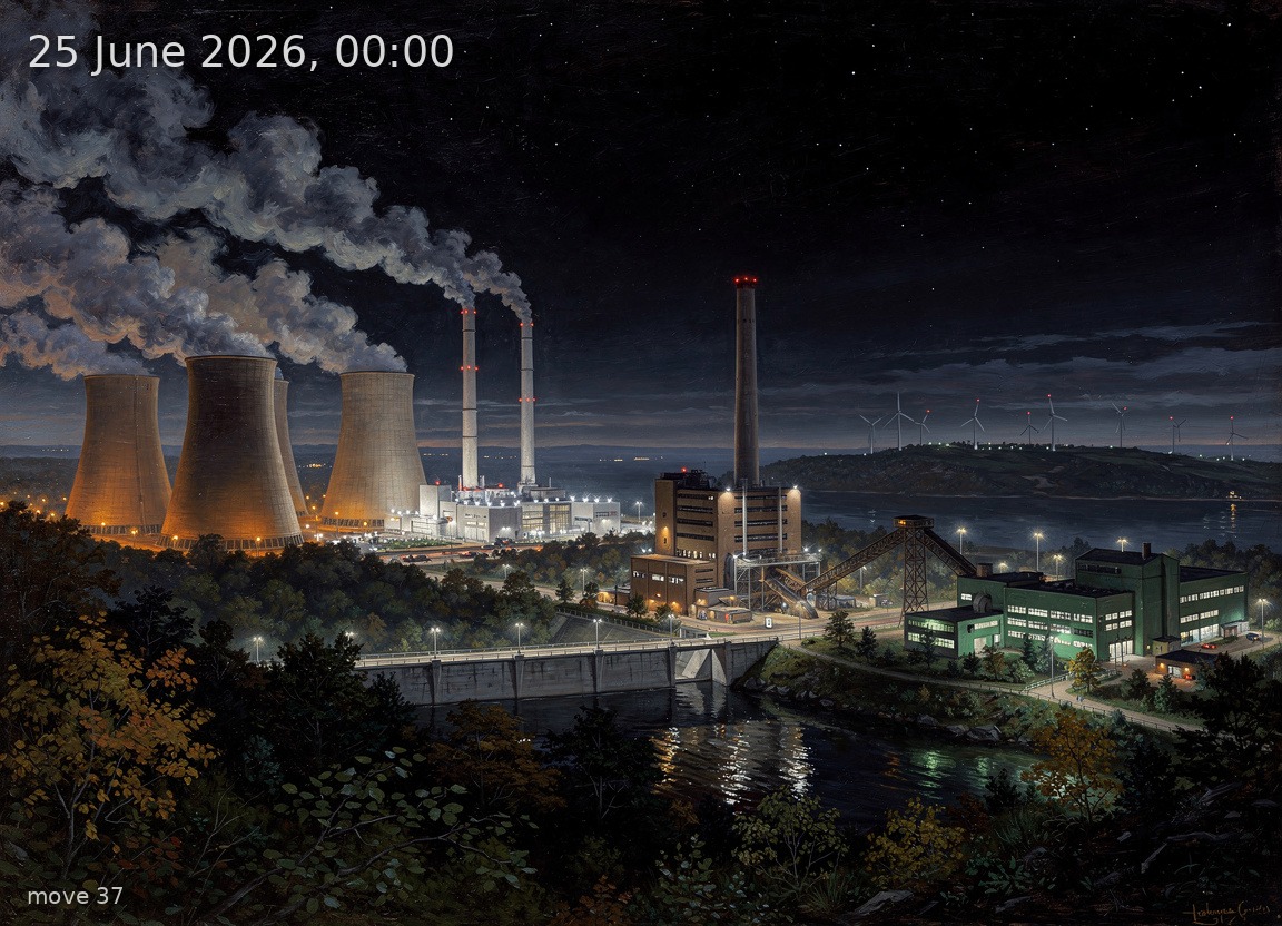 25 June 2026, 00:00