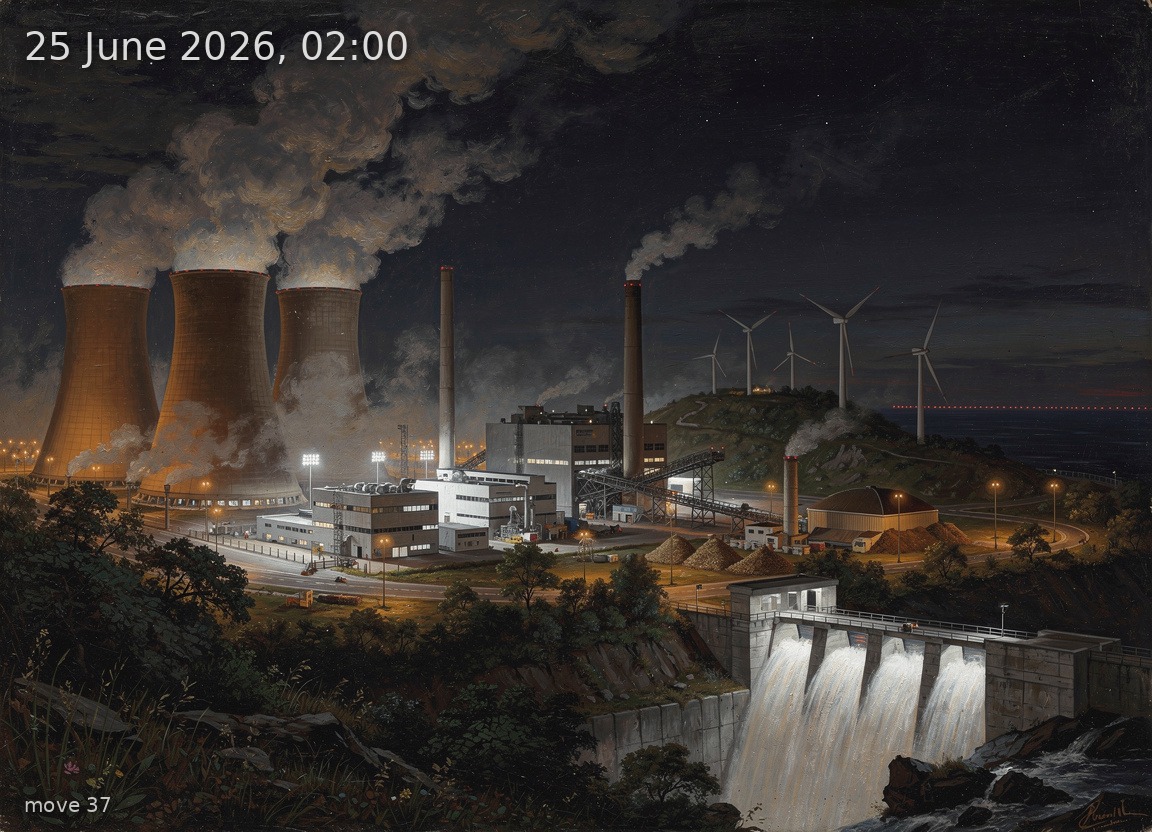 25 June 2026, 02:00