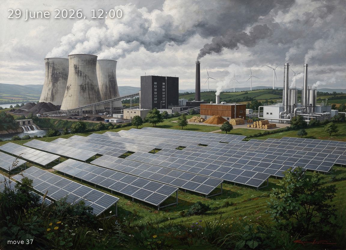 Grid Poet — 29 June 2026, 12:00