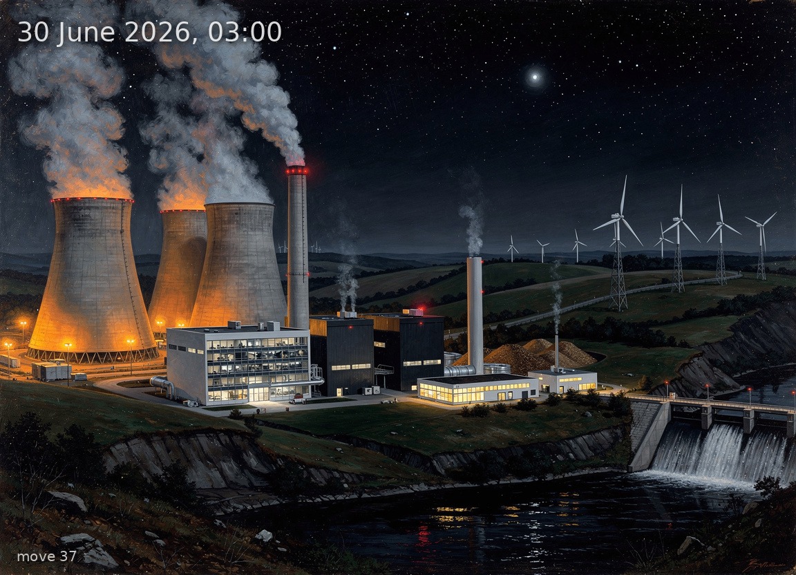 Grid Poet — 30 June 2026, 03:00