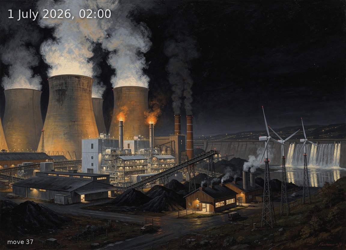 Grid Poet — 1 July 2026, 02:00