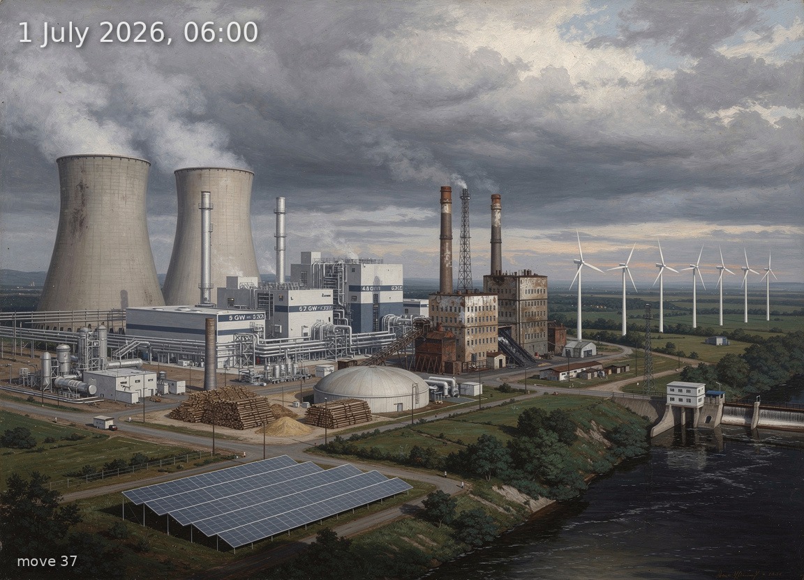 Grid Poet — 1 July 2026, 06:00