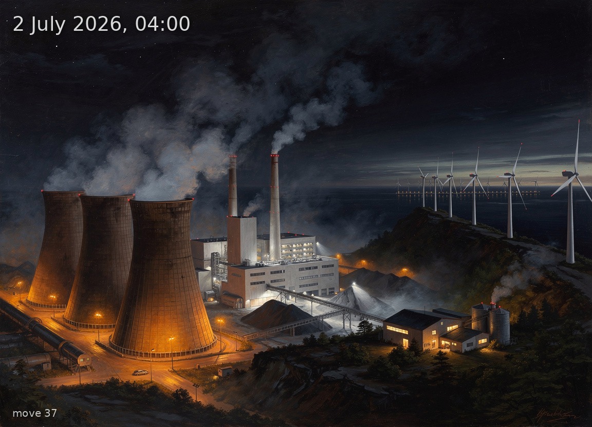 Grid Poet — 2 July 2026, 04:00