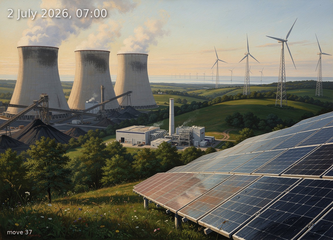 Grid Poet — 2 July 2026, 07:00
