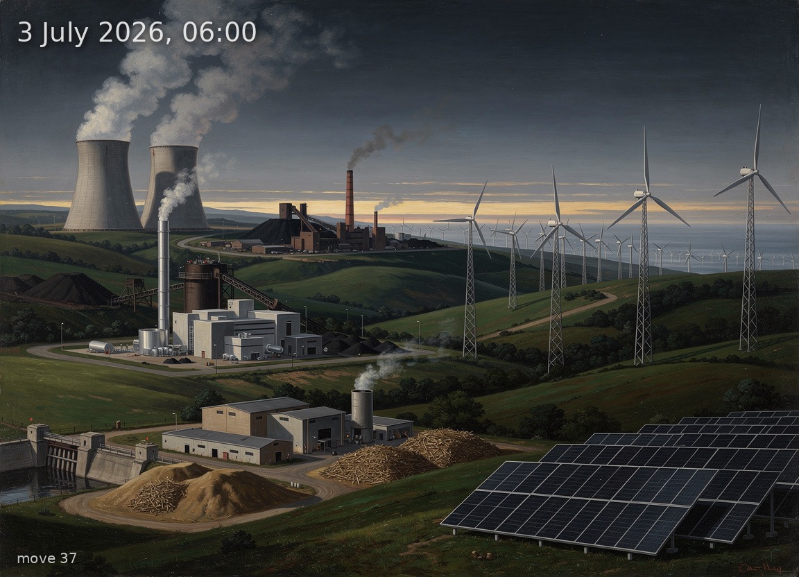 Grid Poet — 3 July 2026, 06:00