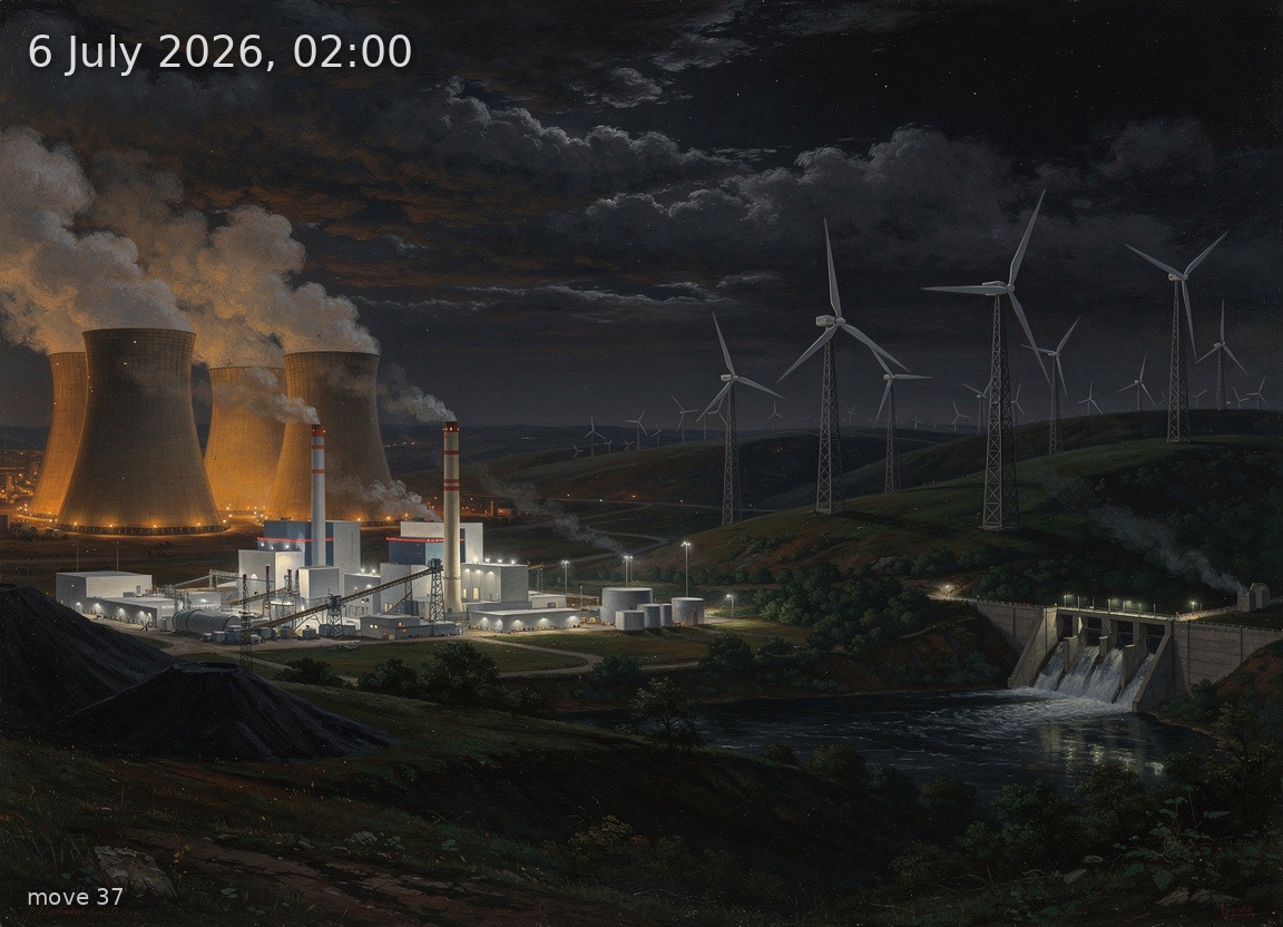 Grid Poet — 6 July 2026, 02:00