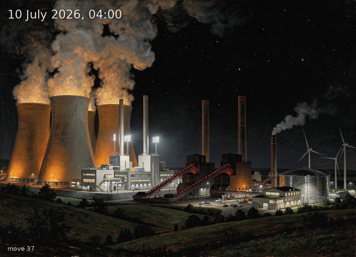 Grid Poet — 10 July 2026, 04:00