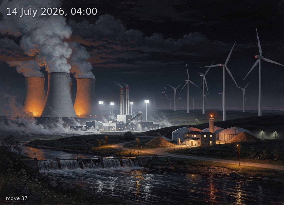 Grid Poet — 14 July 2026, 04:00