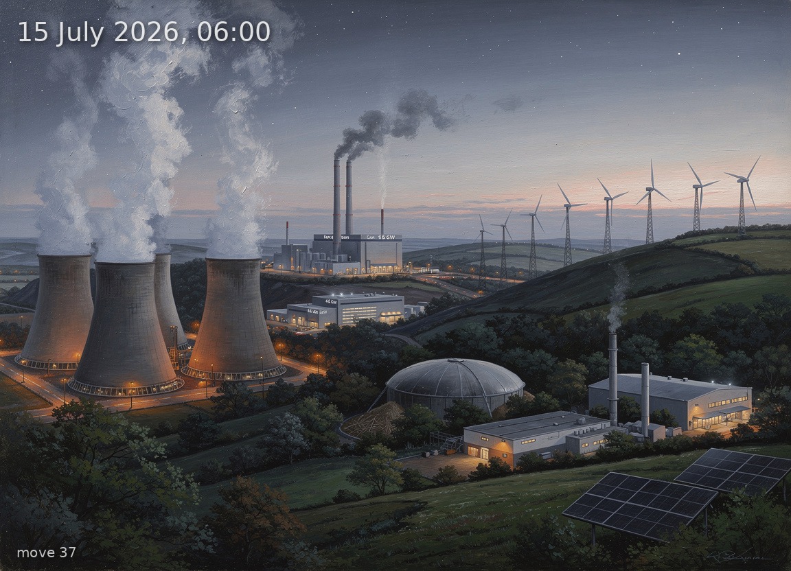 Grid Poet — 15 July 2026, 06:00