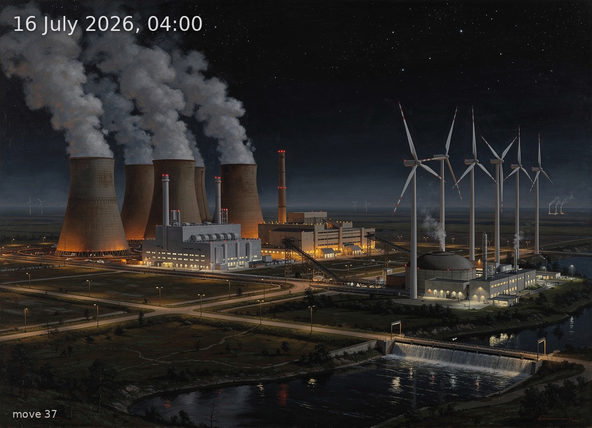 Grid Poet — 16 July 2026, 04:00
