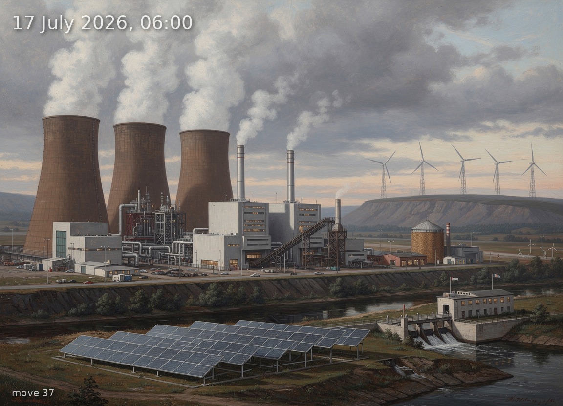 Grid Poet — 17 July 2026, 06:00