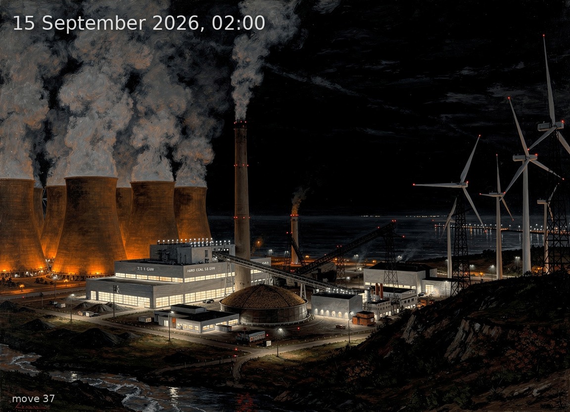 Grid Poet — 15 September 2026, 02:00