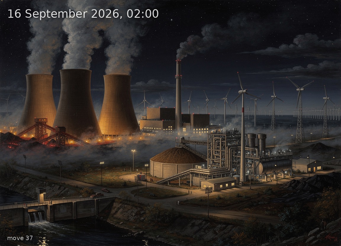 Grid Poet — 16 September 2026, 02:00