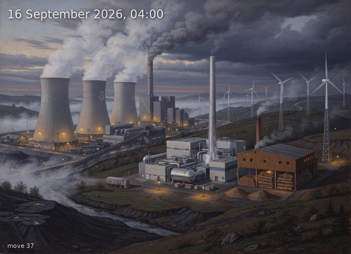 Grid Poet — 16 September 2026, 04:00