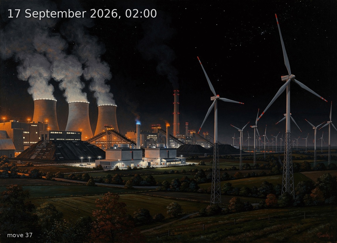 Grid Poet — 17 September 2026, 02:00