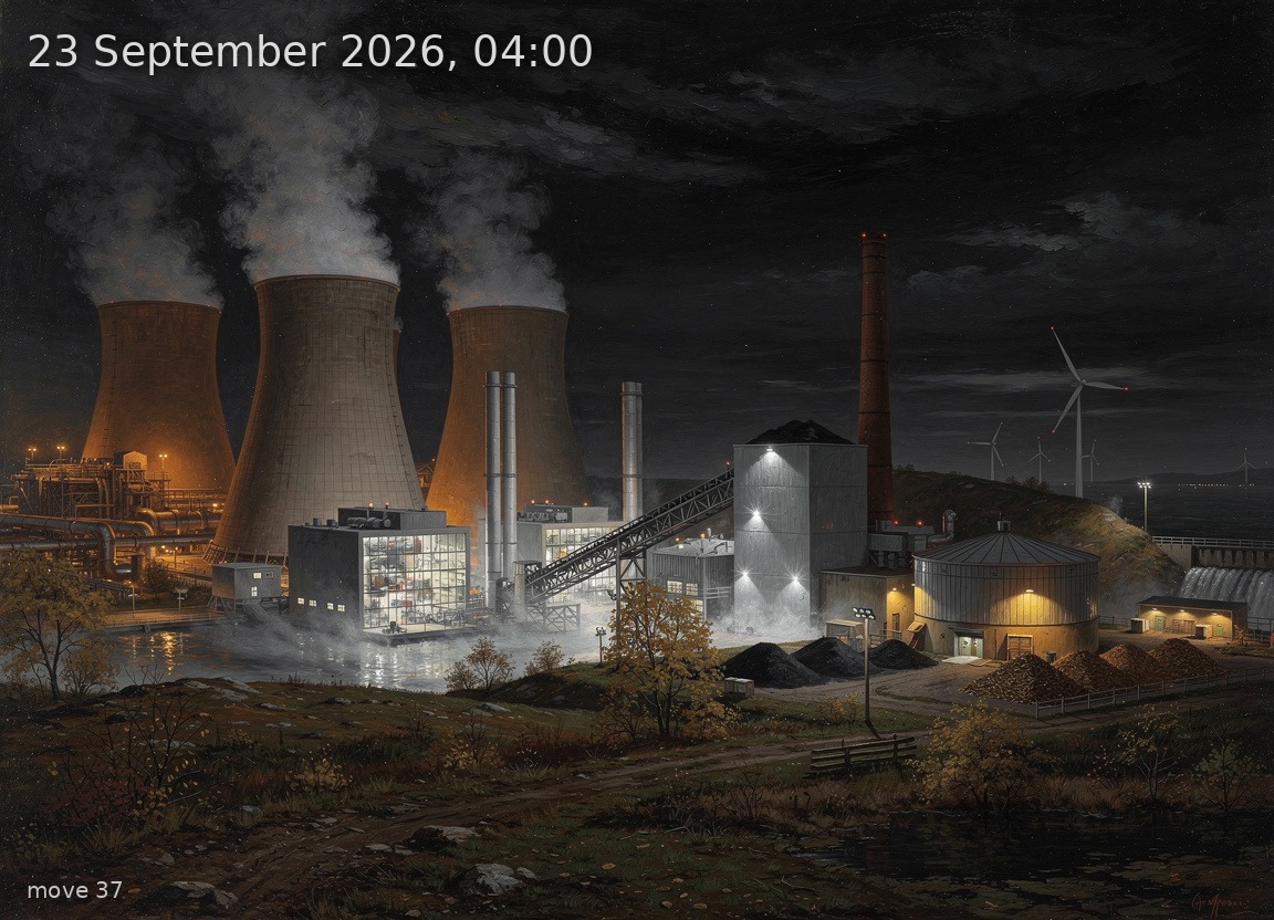 Grid Poet — 23 September 2026, 04:00