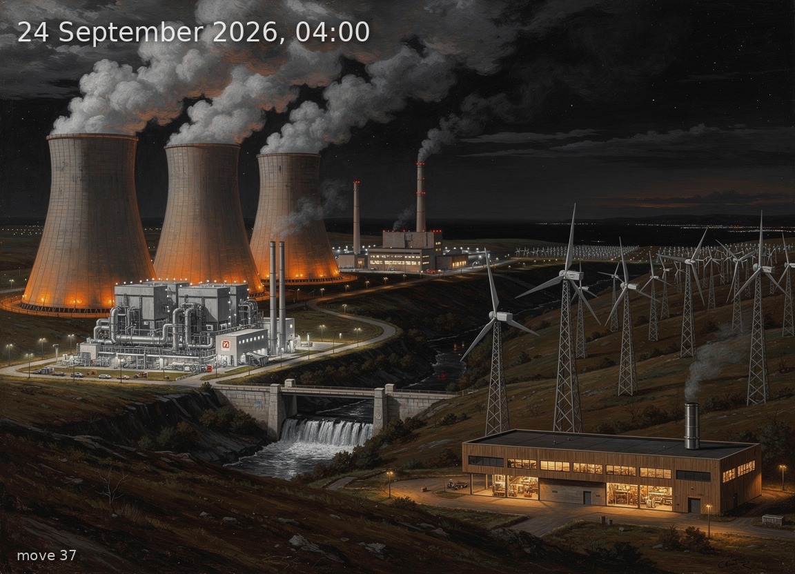 Grid Poet — 24 September 2026, 04:00