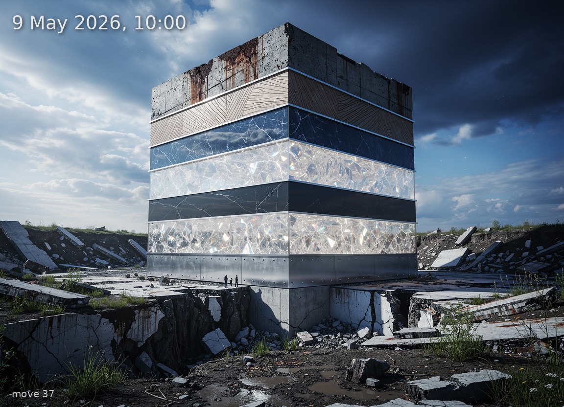 9 May 2026, 10:00