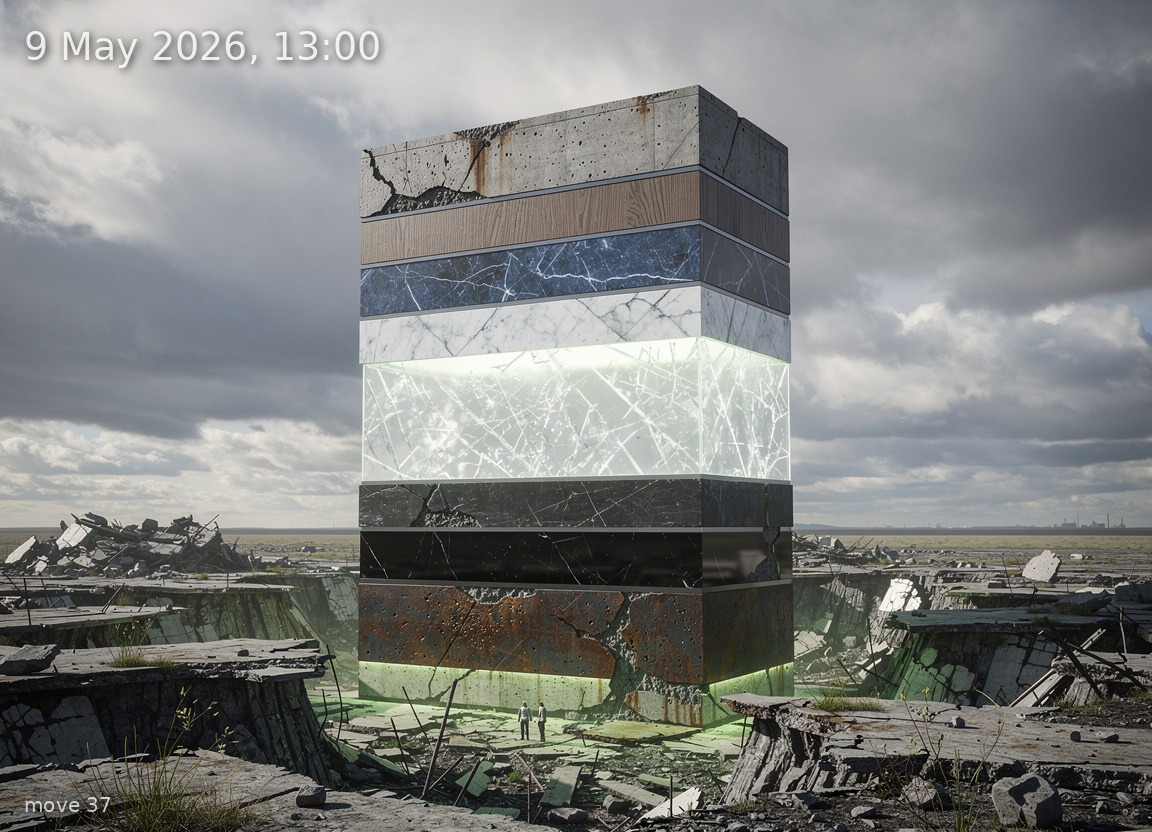 9 May 2026, 13:00