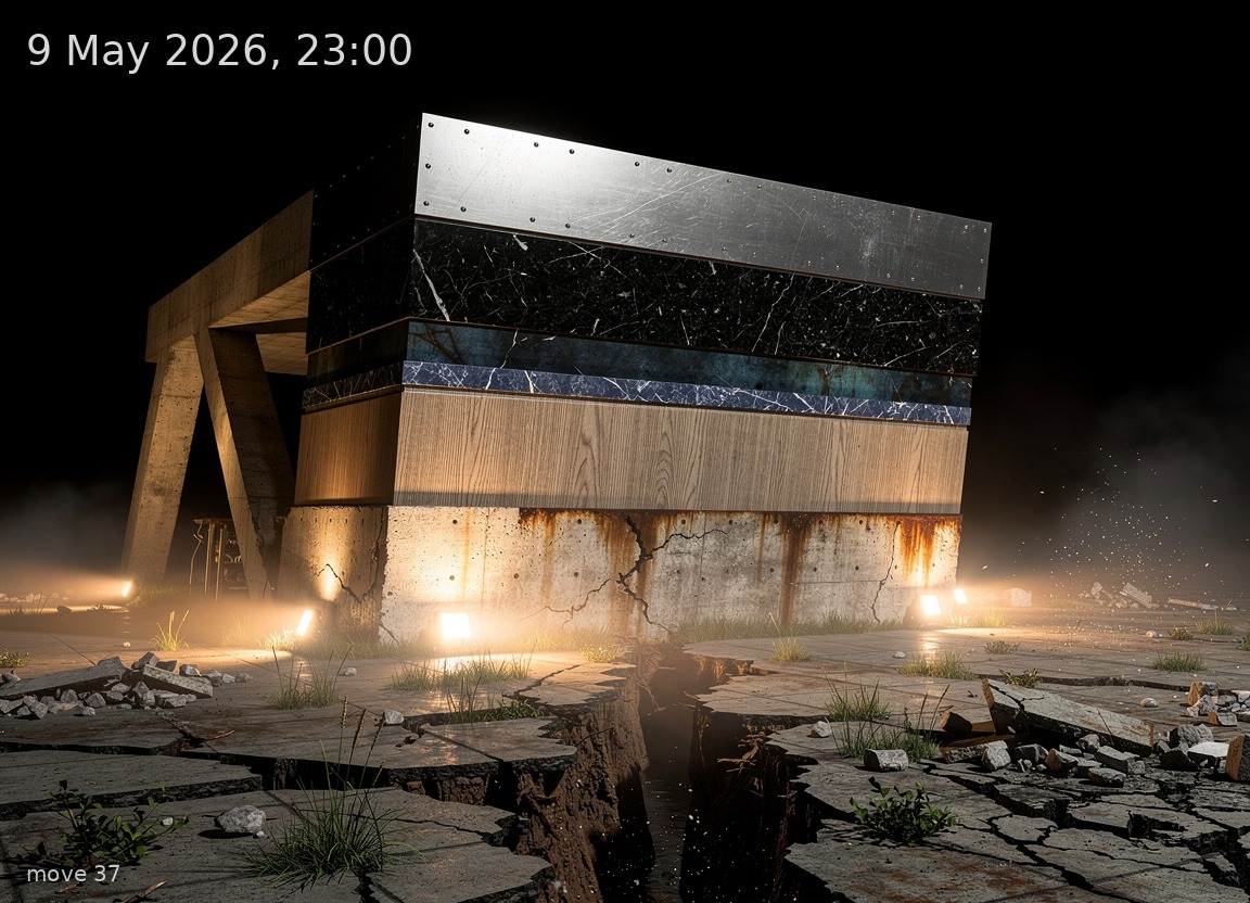 9 May 2026, 23:00
