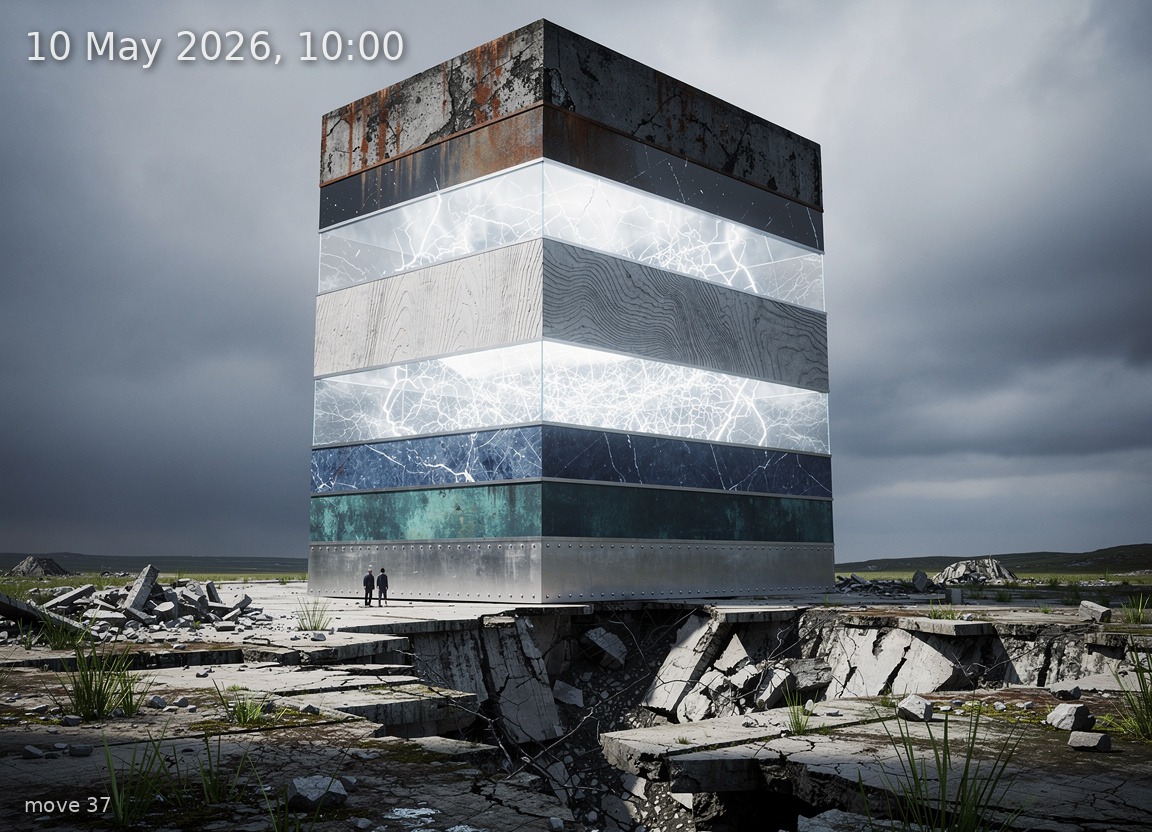 10 May 2026, 10:00