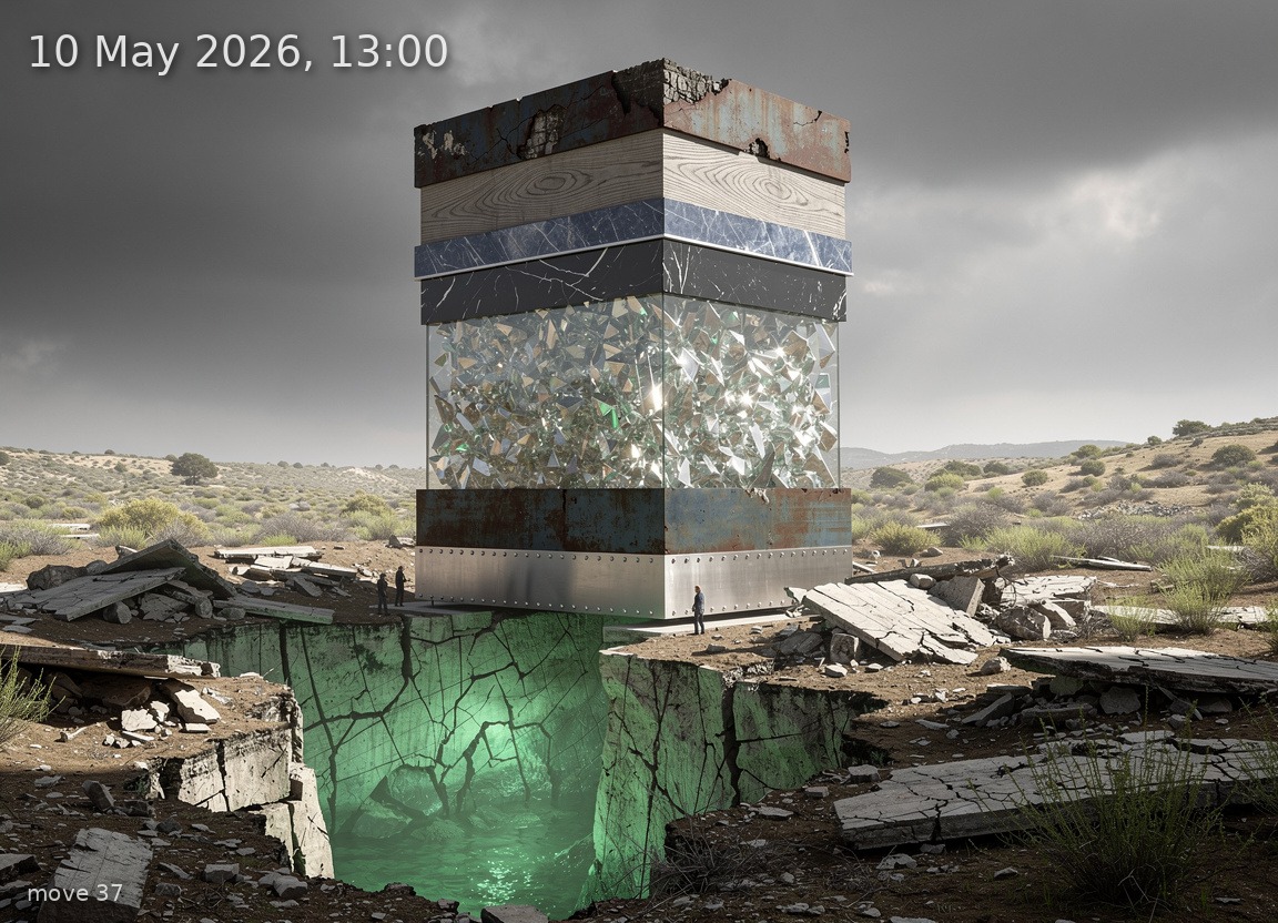 10 May 2026, 13:00