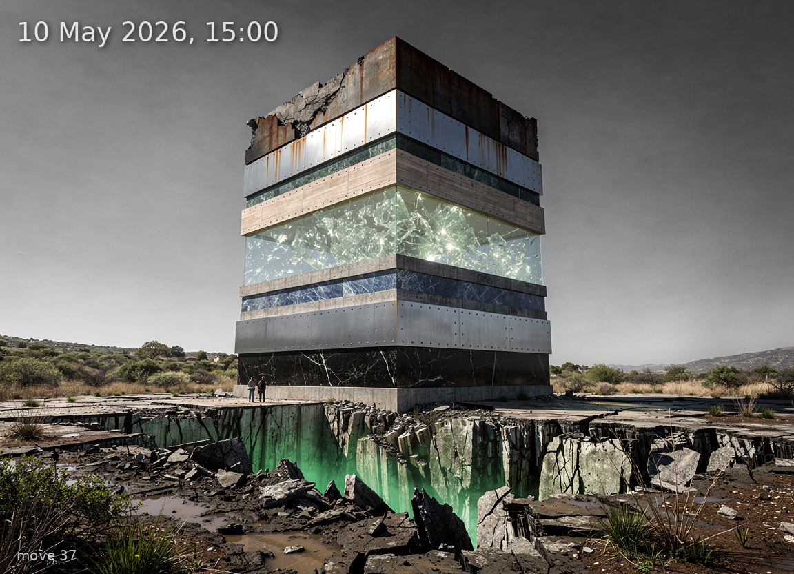10 May 2026, 15:00