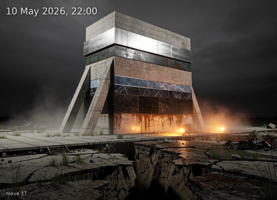 10 May 2026, 22:00