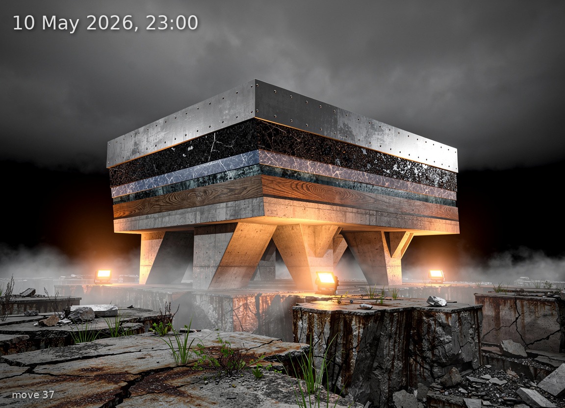 10 May 2026, 23:00