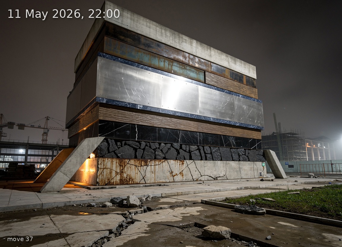 11 May 2026, 22:00