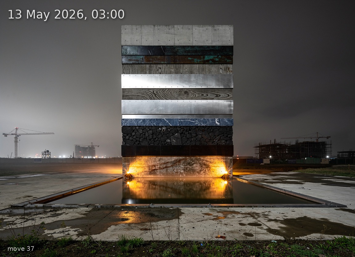 13 May 2026, 03:00