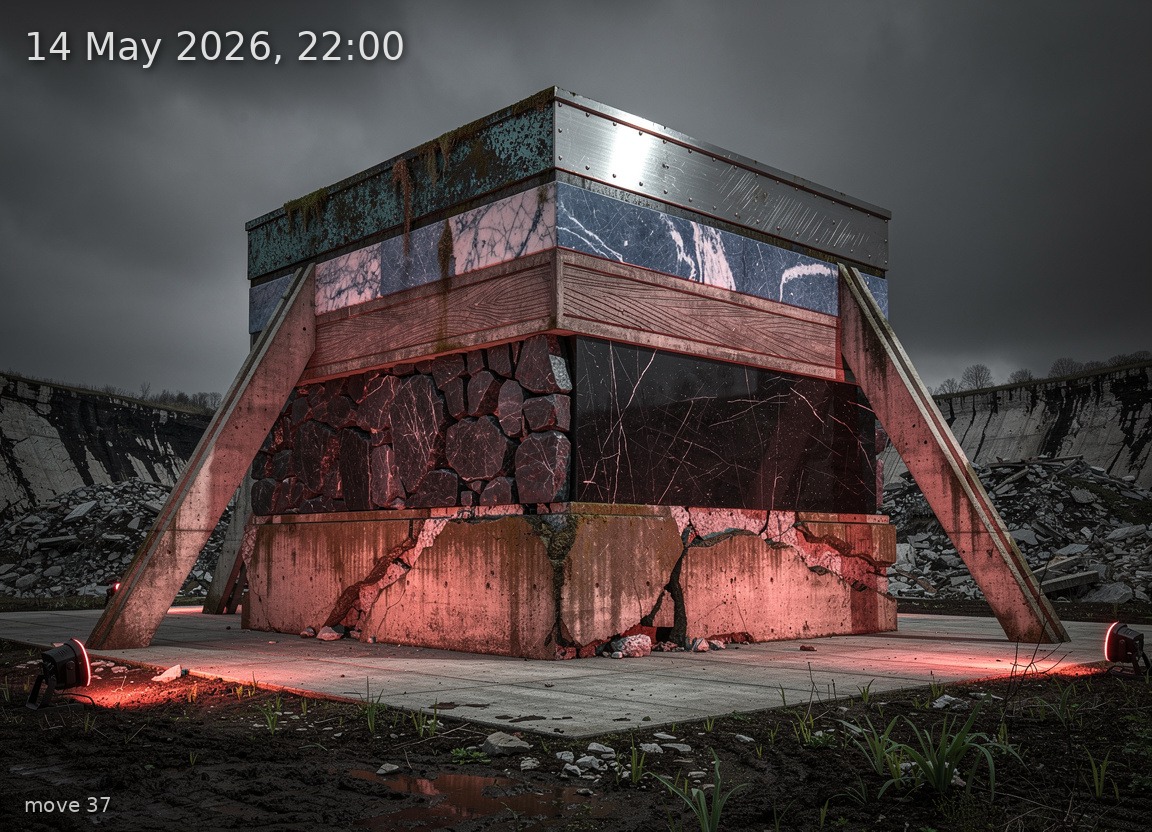 14 May 2026, 22:00