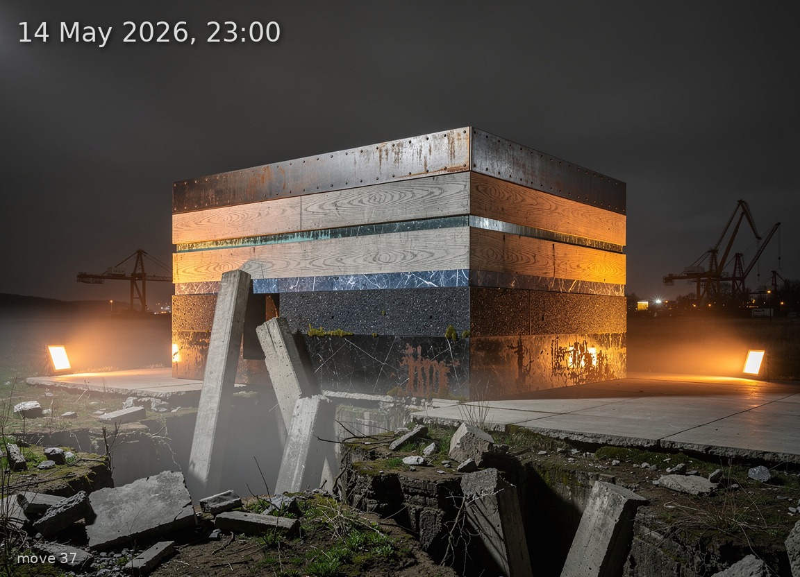 14 May 2026, 23:00