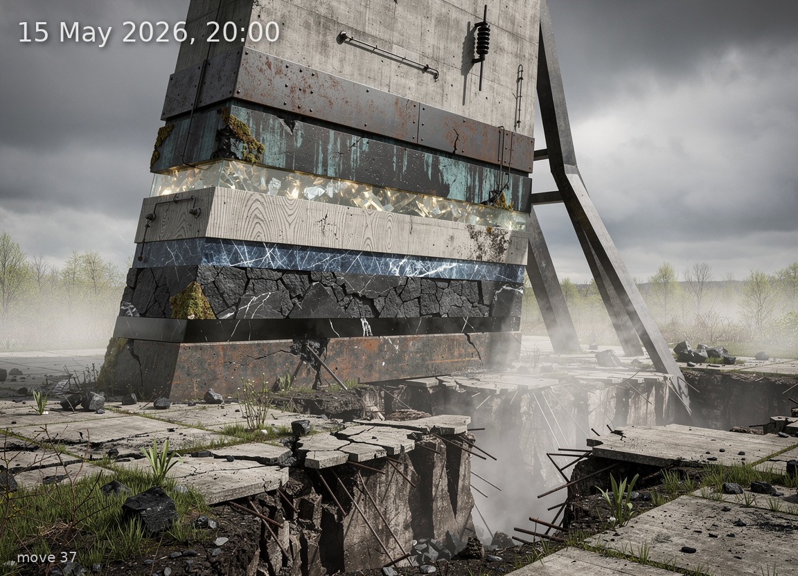 15 May 2026, 20:00