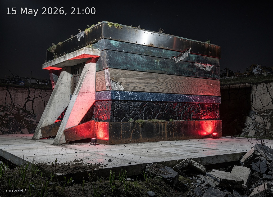 15 May 2026, 21:00