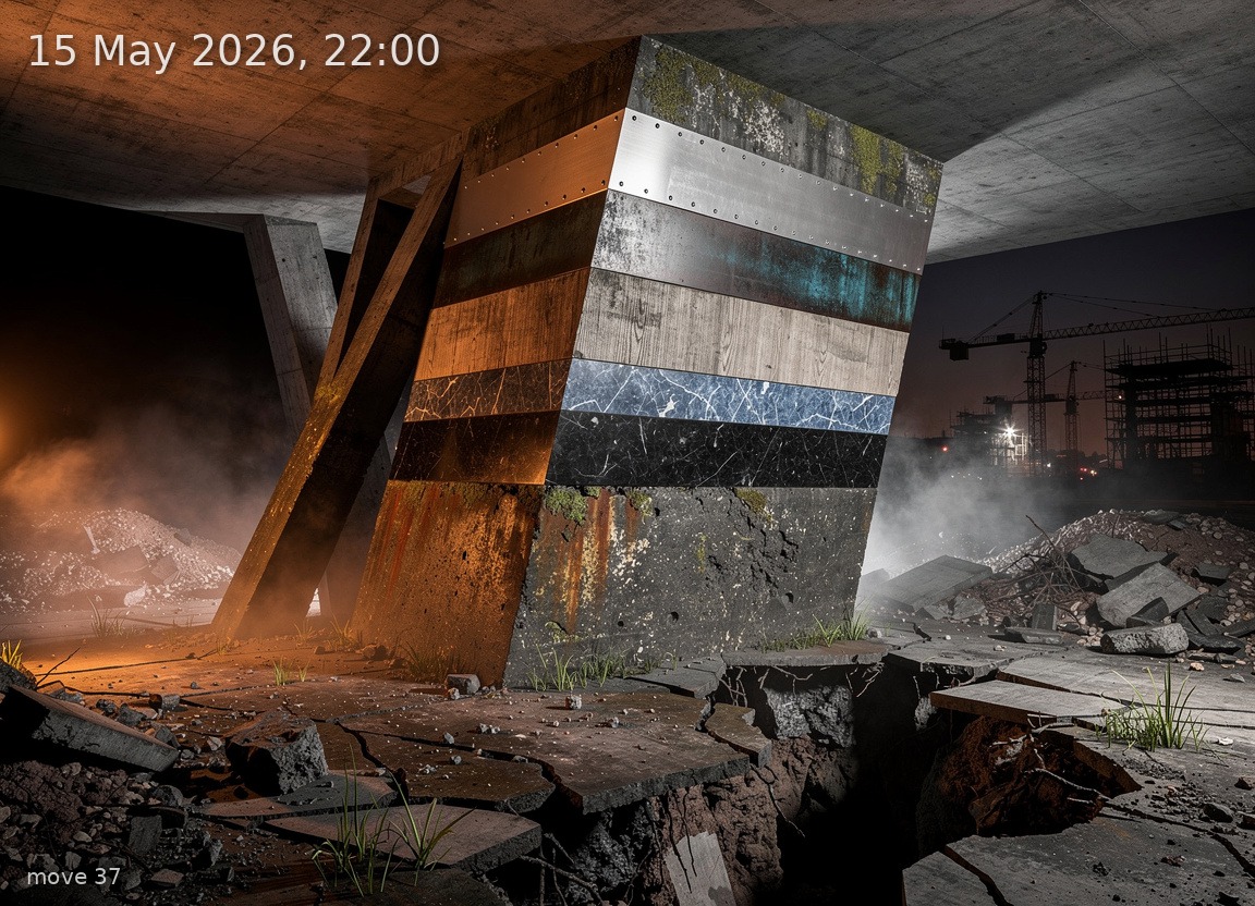 15 May 2026, 22:00
