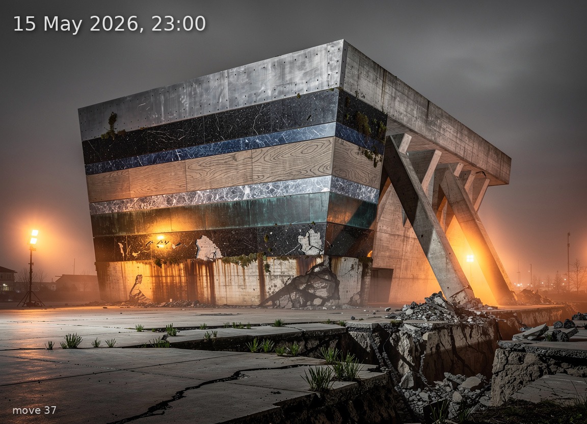 15 May 2026, 23:00
