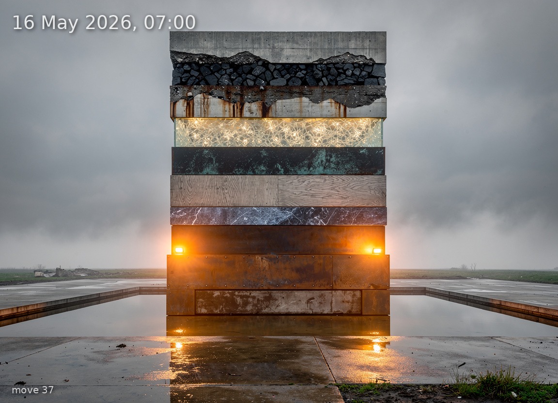 16 May 2026, 07:00