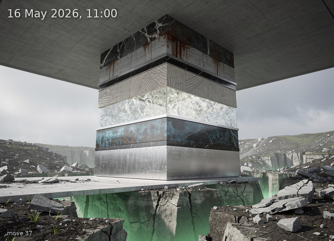 16 May 2026, 11:00