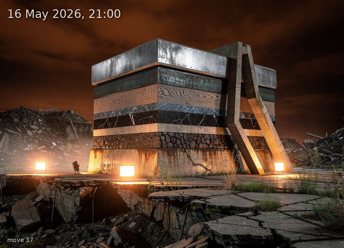 16 May 2026, 21:00