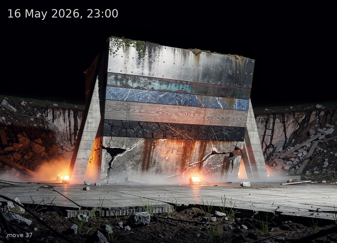 16 May 2026, 23:00