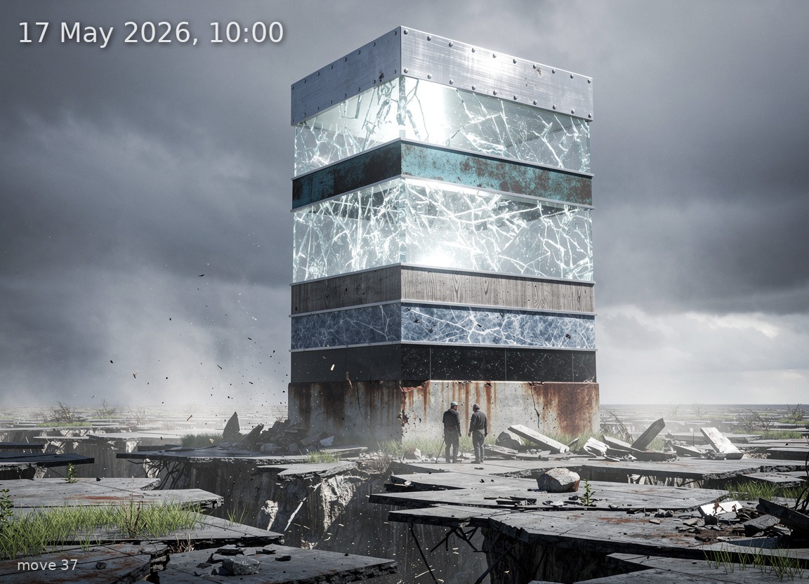 17 May 2026, 10:00