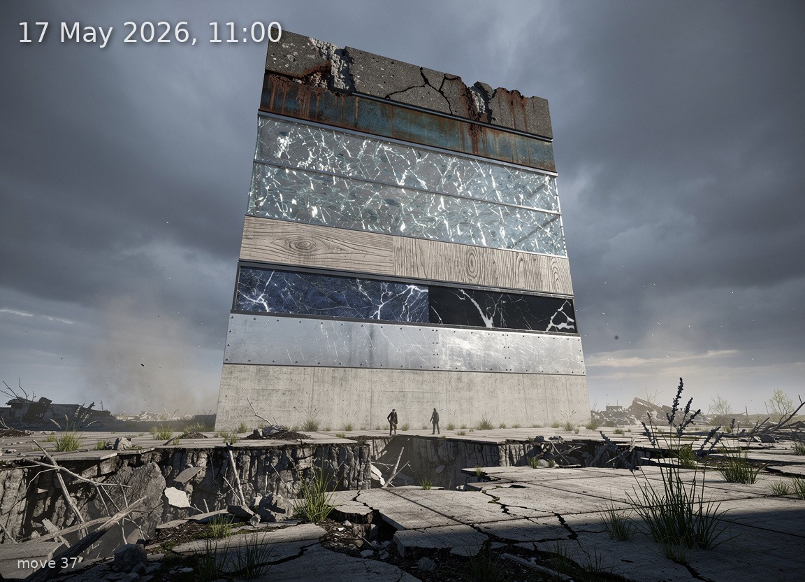 17 May 2026, 11:00